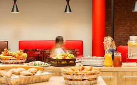 Hotel Ibis Łódź Centrum